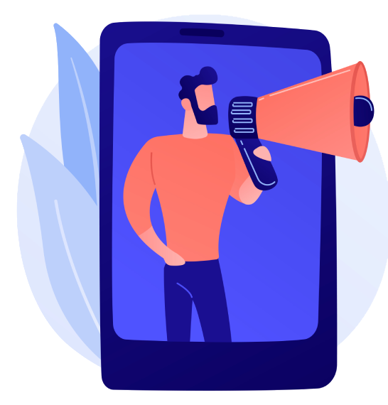 News Illustration